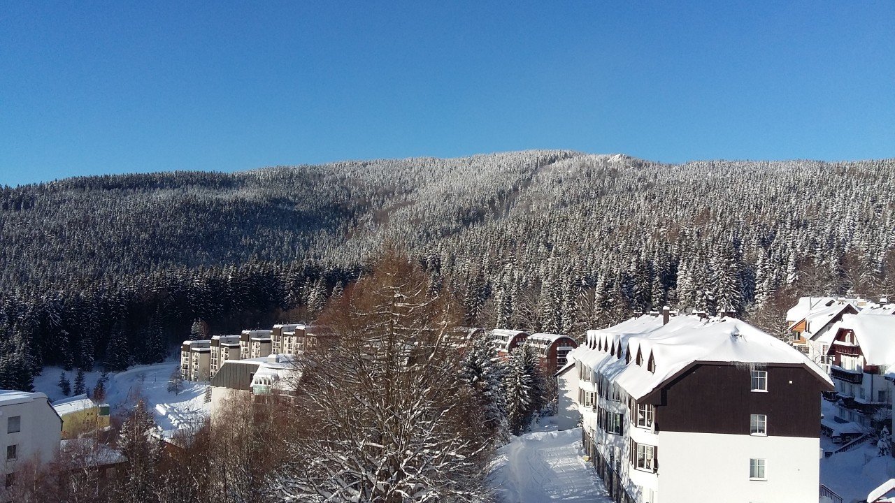 Wellness hotel Astra – fotka 27