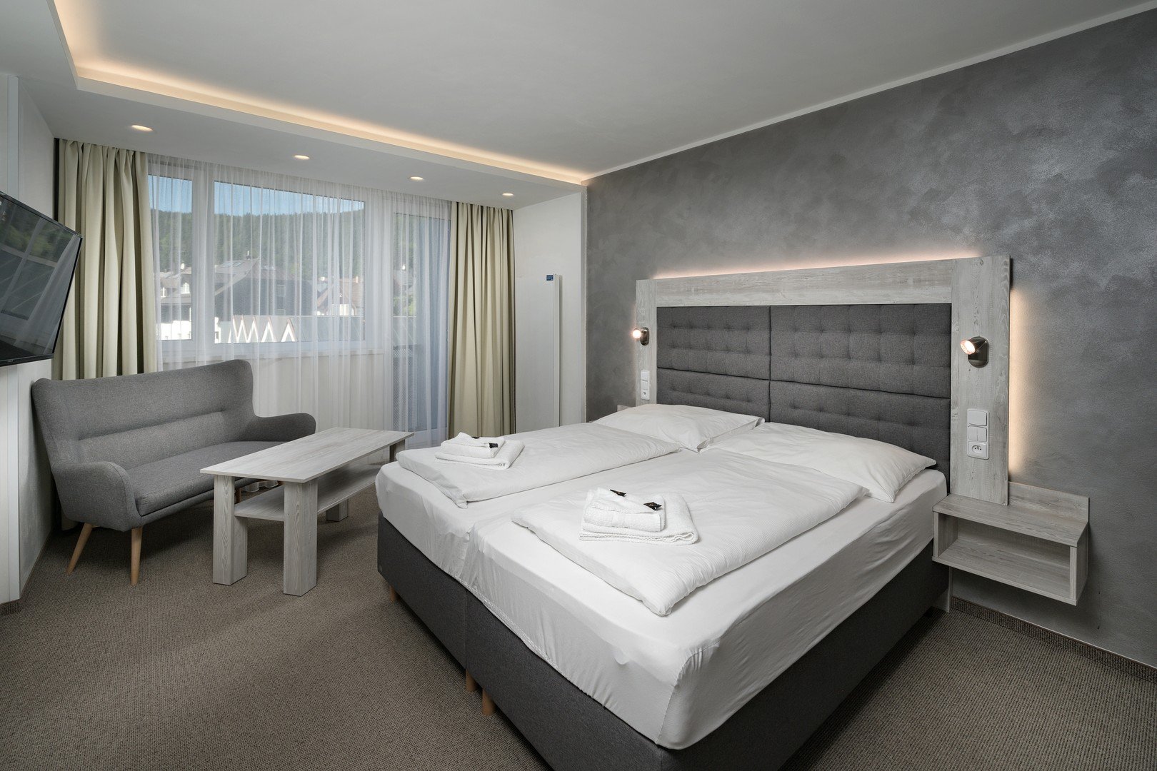 Wellness hotel Astra – fotka 4