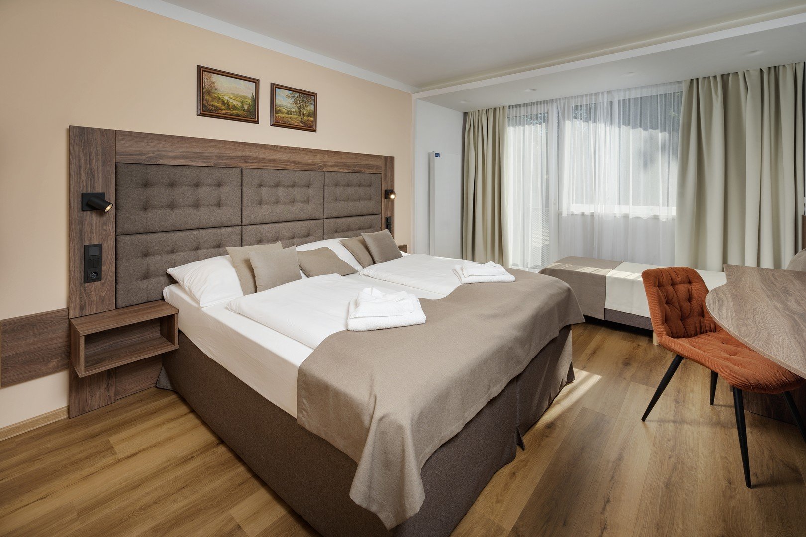 Wellness hotel Astra – fotka 5