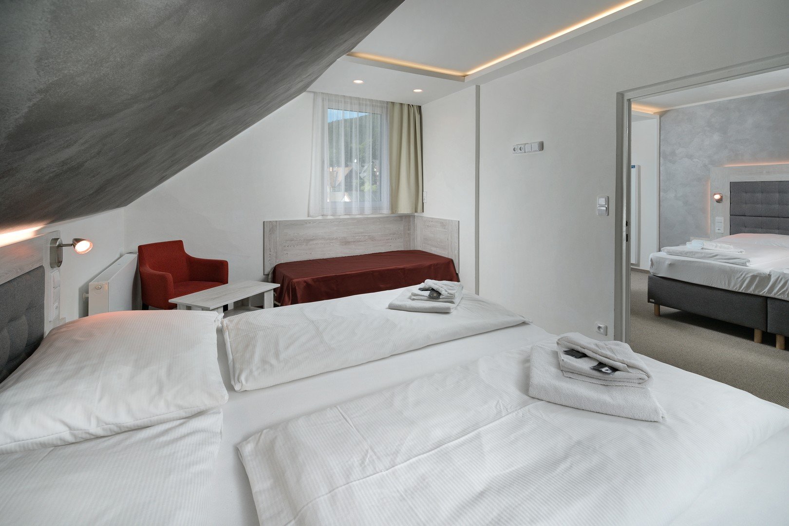 Wellness hotel Astra – fotka 6