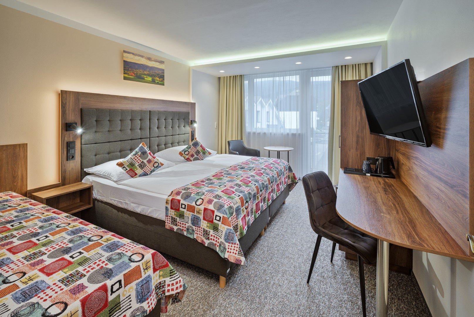 Wellness hotel Astra – fotka 7