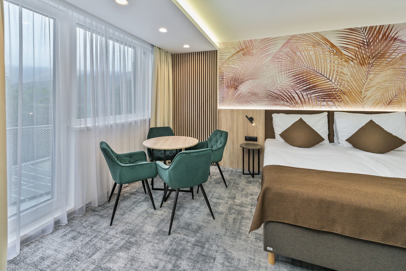 Wellness hotel Astra – fotka 8