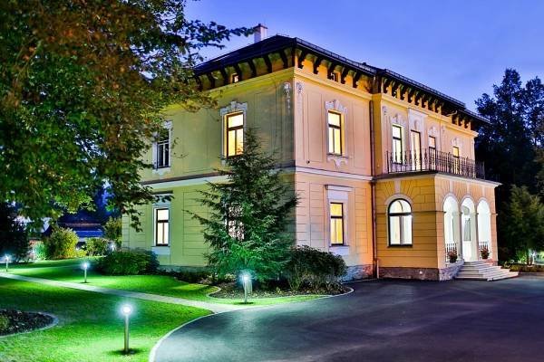 Obrázek hotelu Villa Aurelia