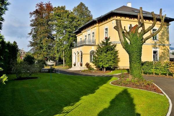 Villa Aurelia – fotka 2