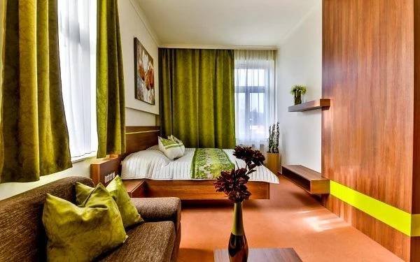 Villa Aurelia – fotka 12