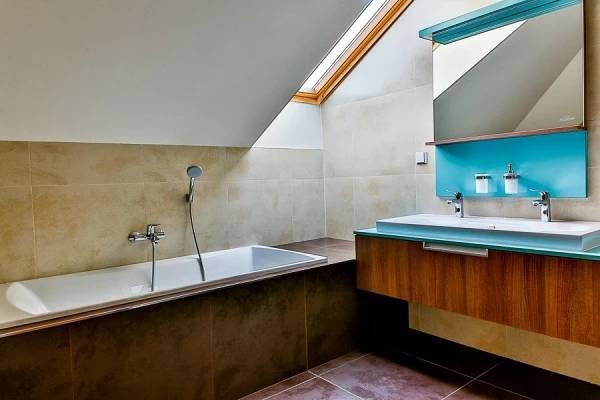 Villa Aurelia – fotka 13