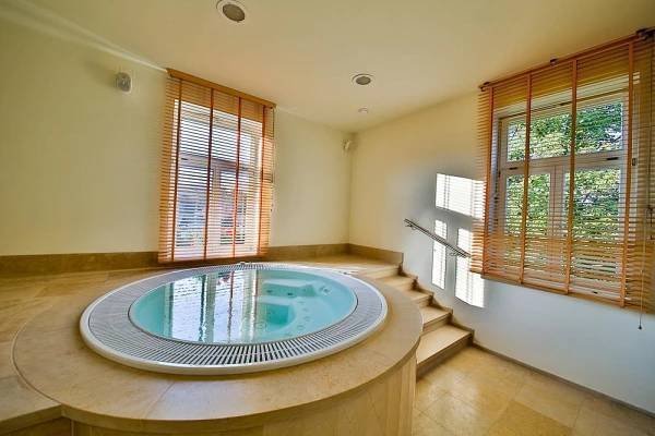 Villa Aurelia – fotka 14