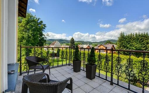 Villa Aurelia – fotka 5