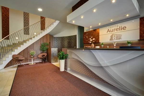 Villa Aurelia – fotka 6