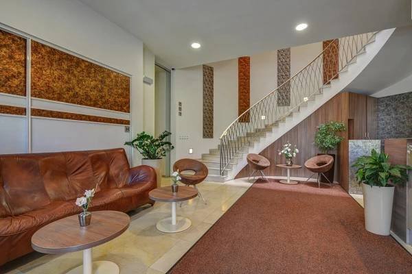 Villa Aurelia – fotka 7