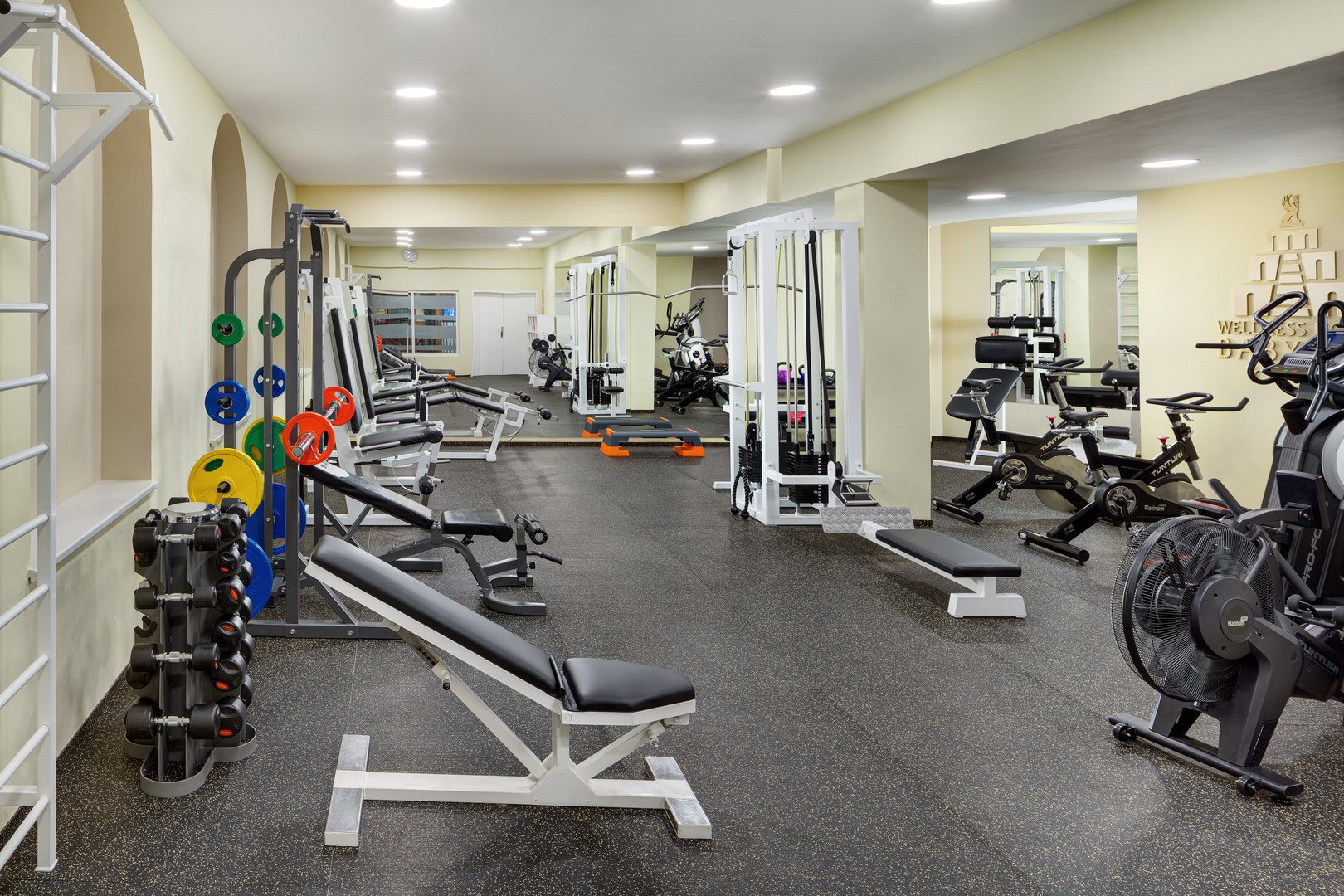 Wellness hotel Babylon – fotka 14