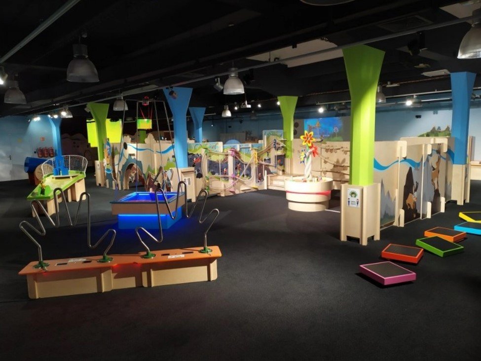 Wellness hotel Babylon – fotka 15
