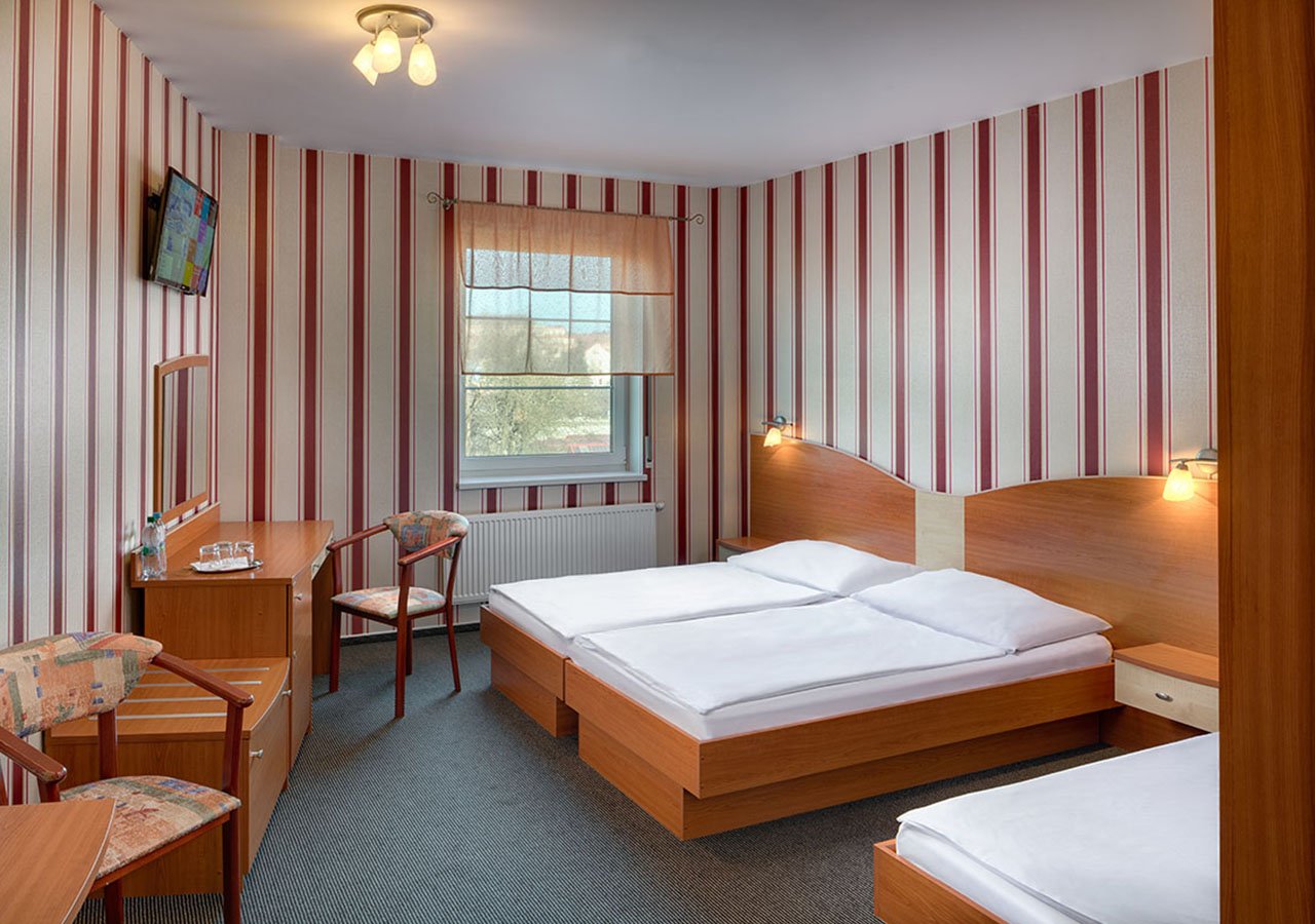 Wellness hotel Babylon – fotka 3