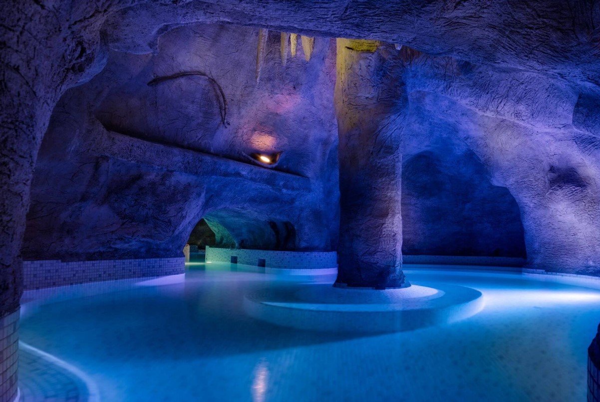 Wellness hotel Babylon – fotka 5