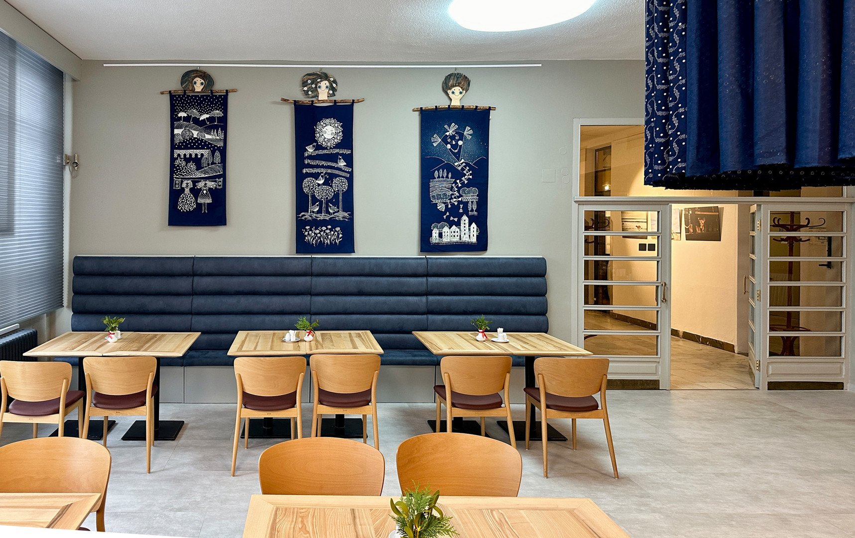 Beskydský hotel Relax – fotka 6