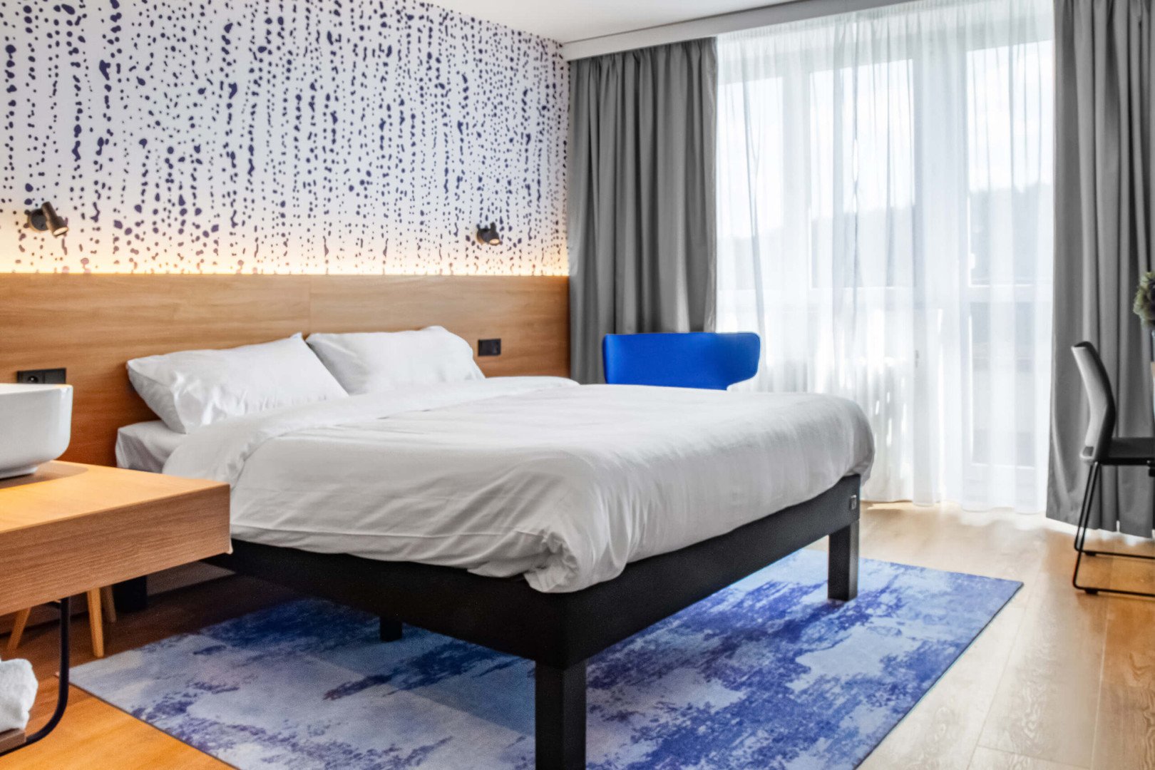 Beskydský hotel Relax – fotka 9