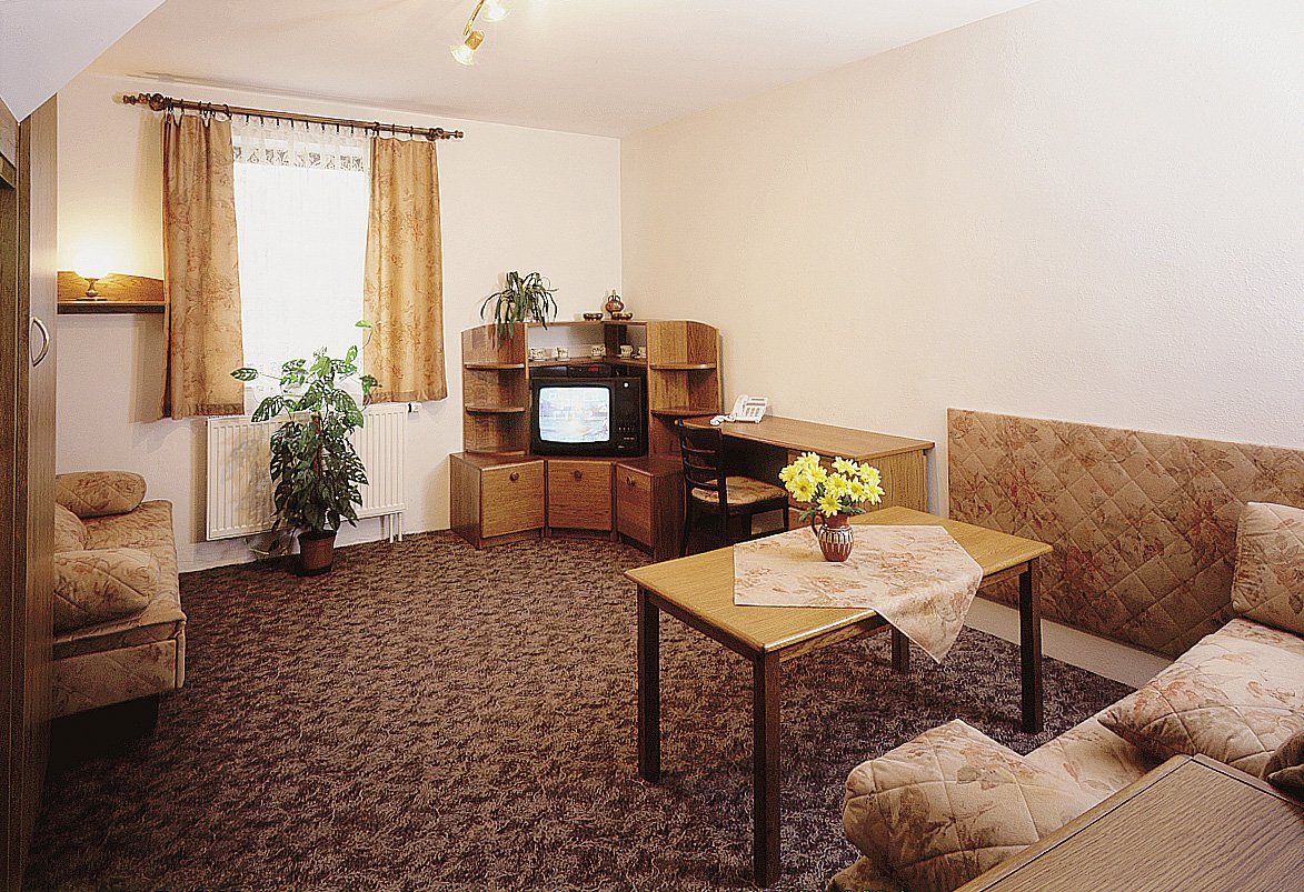 Penzion Bobeš – fotka 2