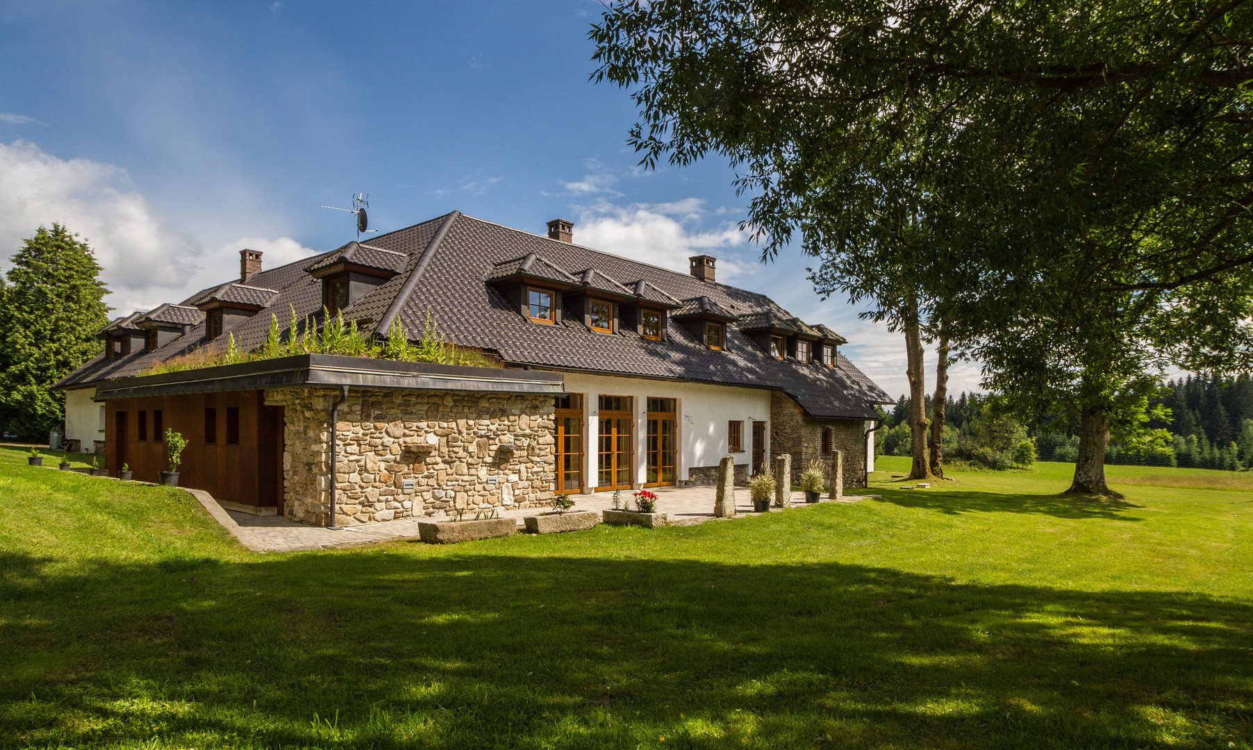 Obrázek hotelu Design Penzion Vejrovna