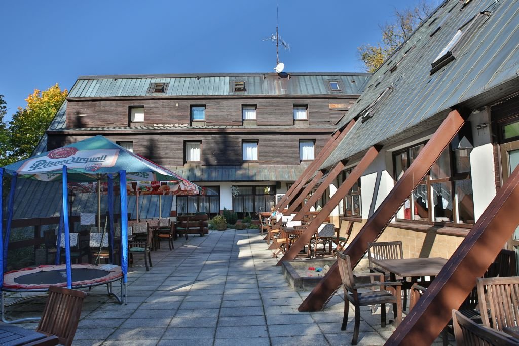 Wellness hotel Harrachovka – fotka 6