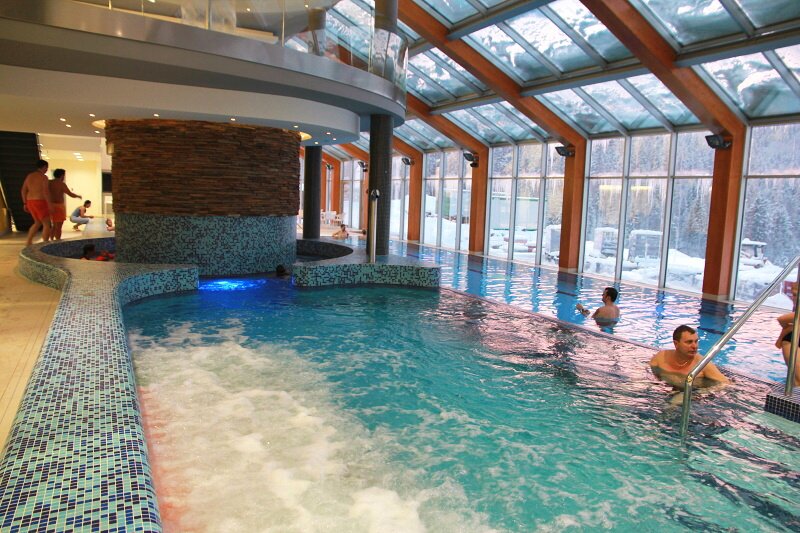 Wellness hotel Horal – fotka 12