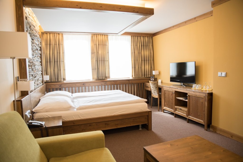 Wellness hotel Horal – fotka 5