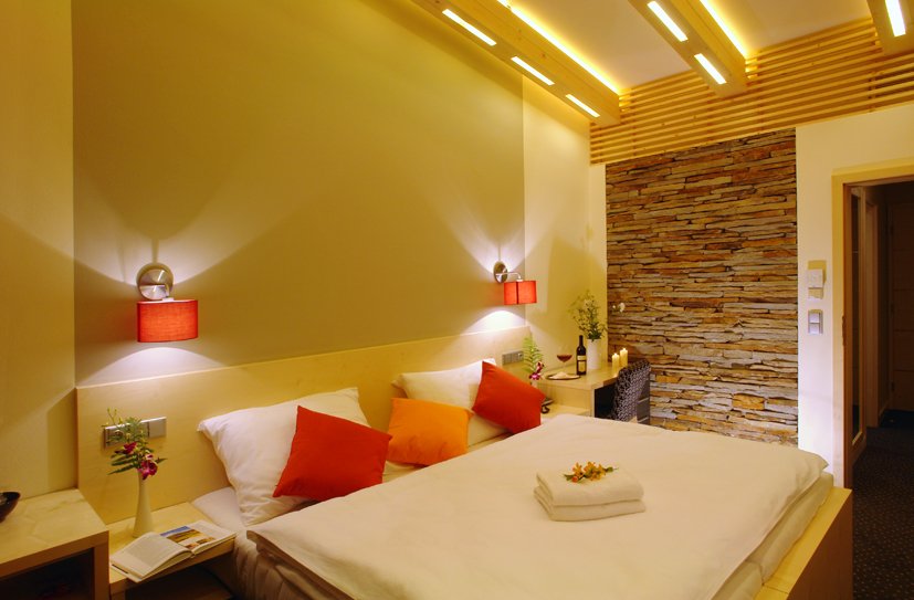 Wellness hotel Horal – fotka 6