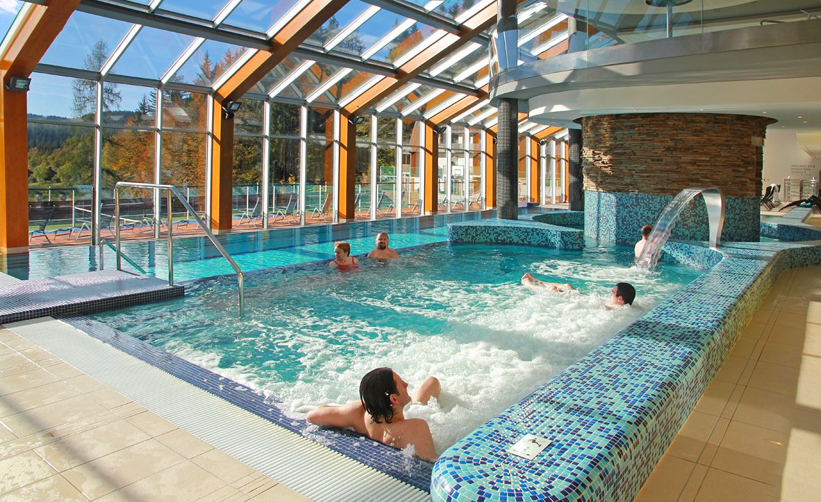 Wellness hotel Horal – fotka 7