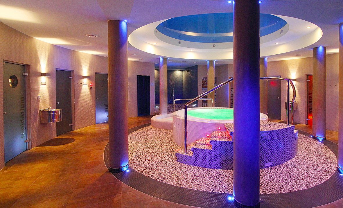 Wellness hotel Horal – fotka 8