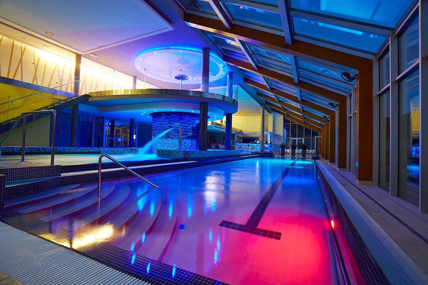 Wellness hotel Horal – fotka 9