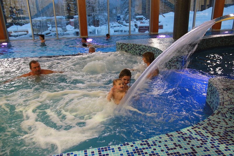 Wellness hotel Horal – fotka 10
