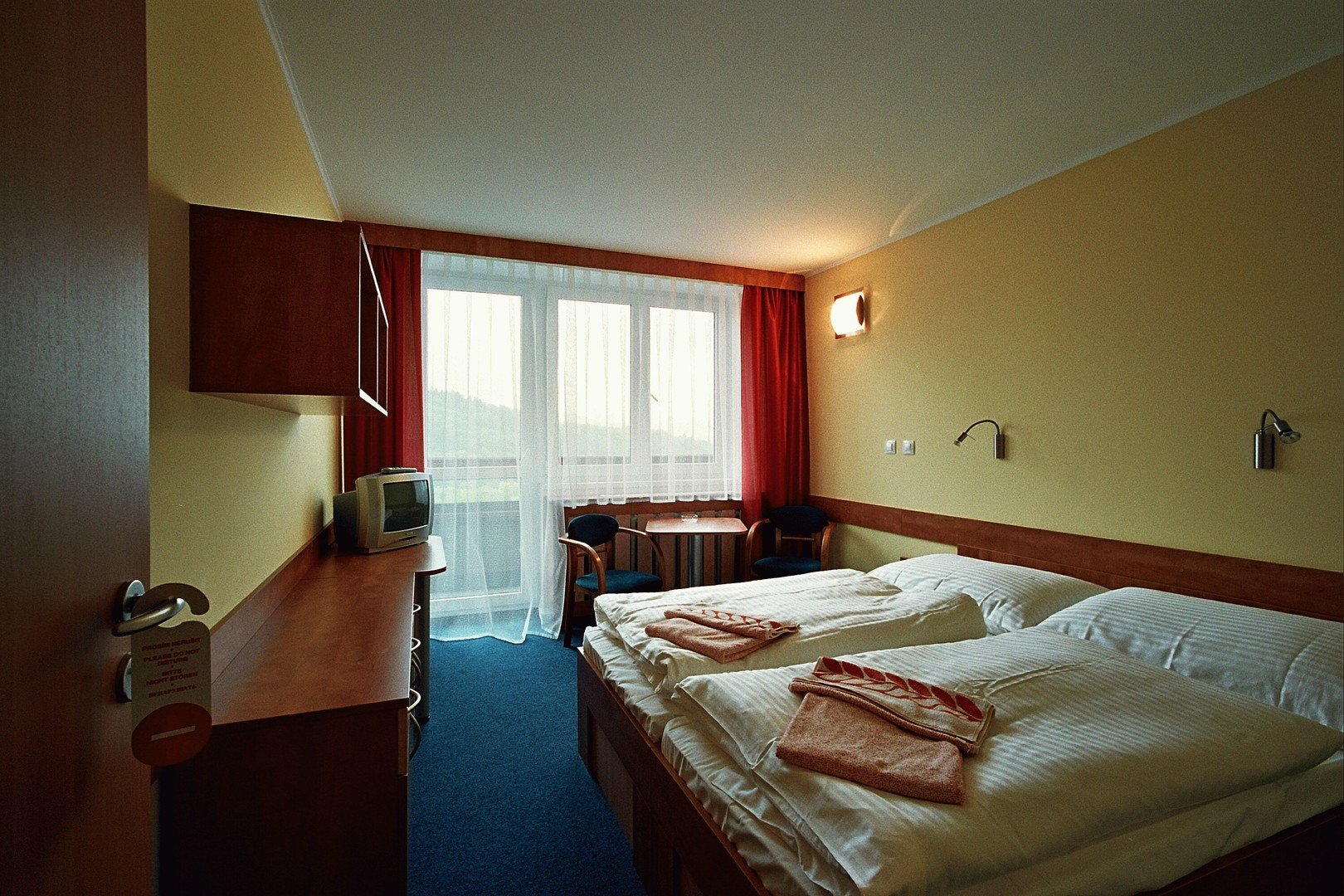 5denní Velikonoce na Valašsku v Beskydském hotelu Relax – fotka 3