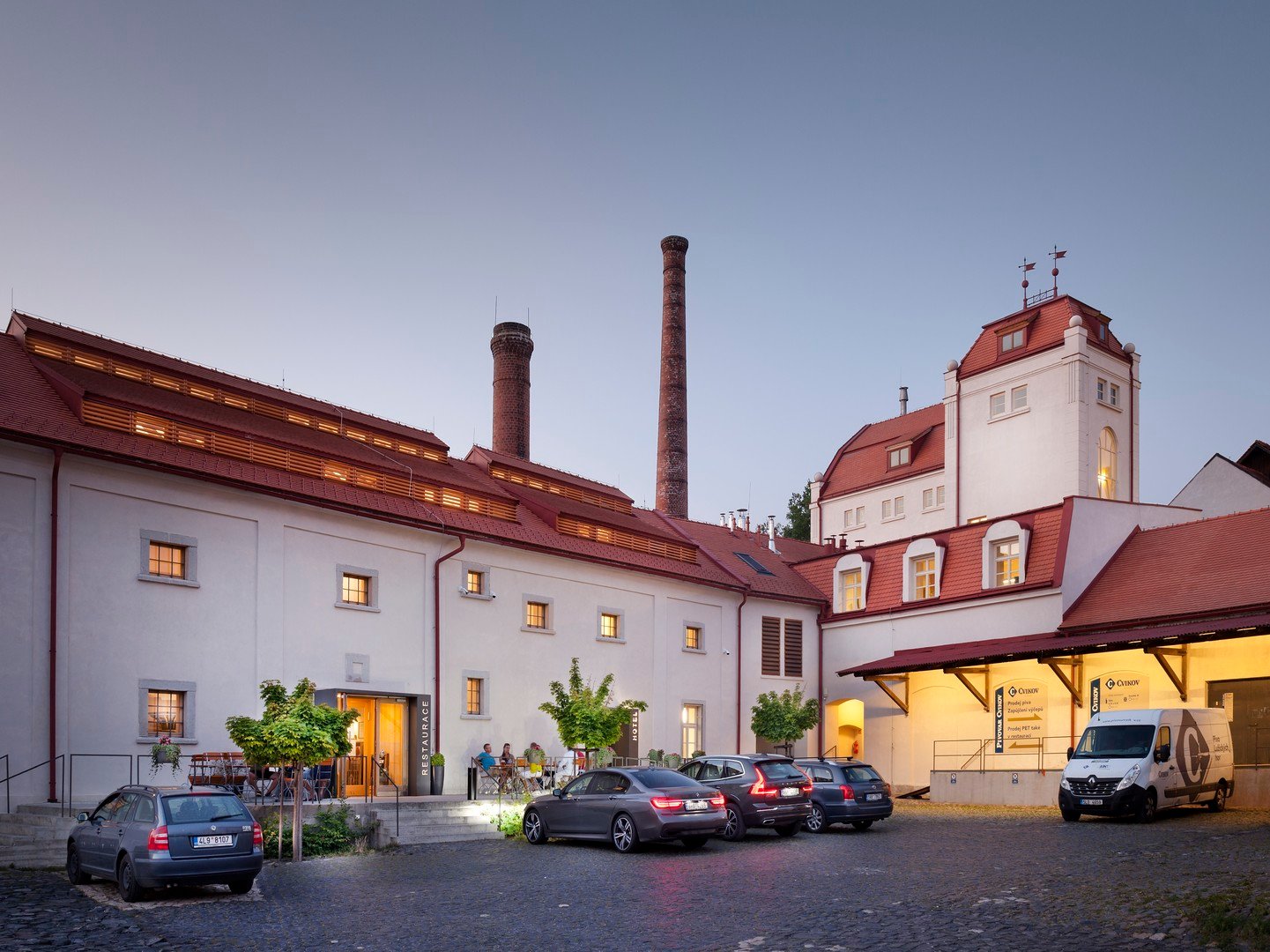Obrázek hotelu Kleis
