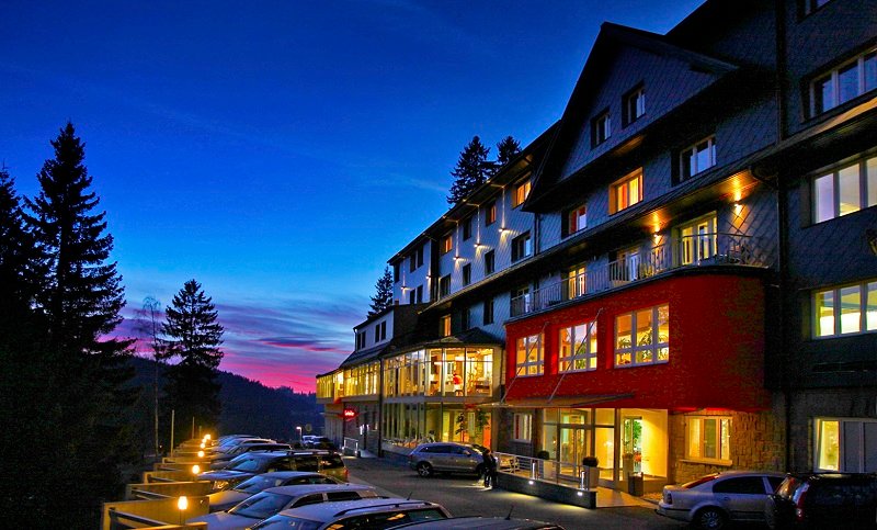 Spa hotel Lanterna – fotka 3