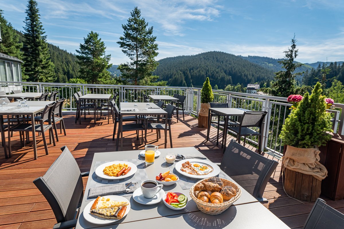 Spa hotel Lanterna – fotka 4