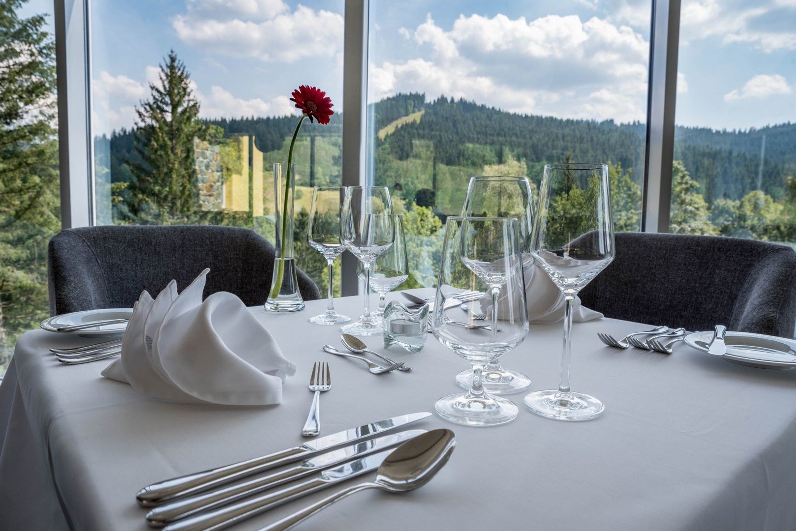 Spa hotel Lanterna – fotka 5
