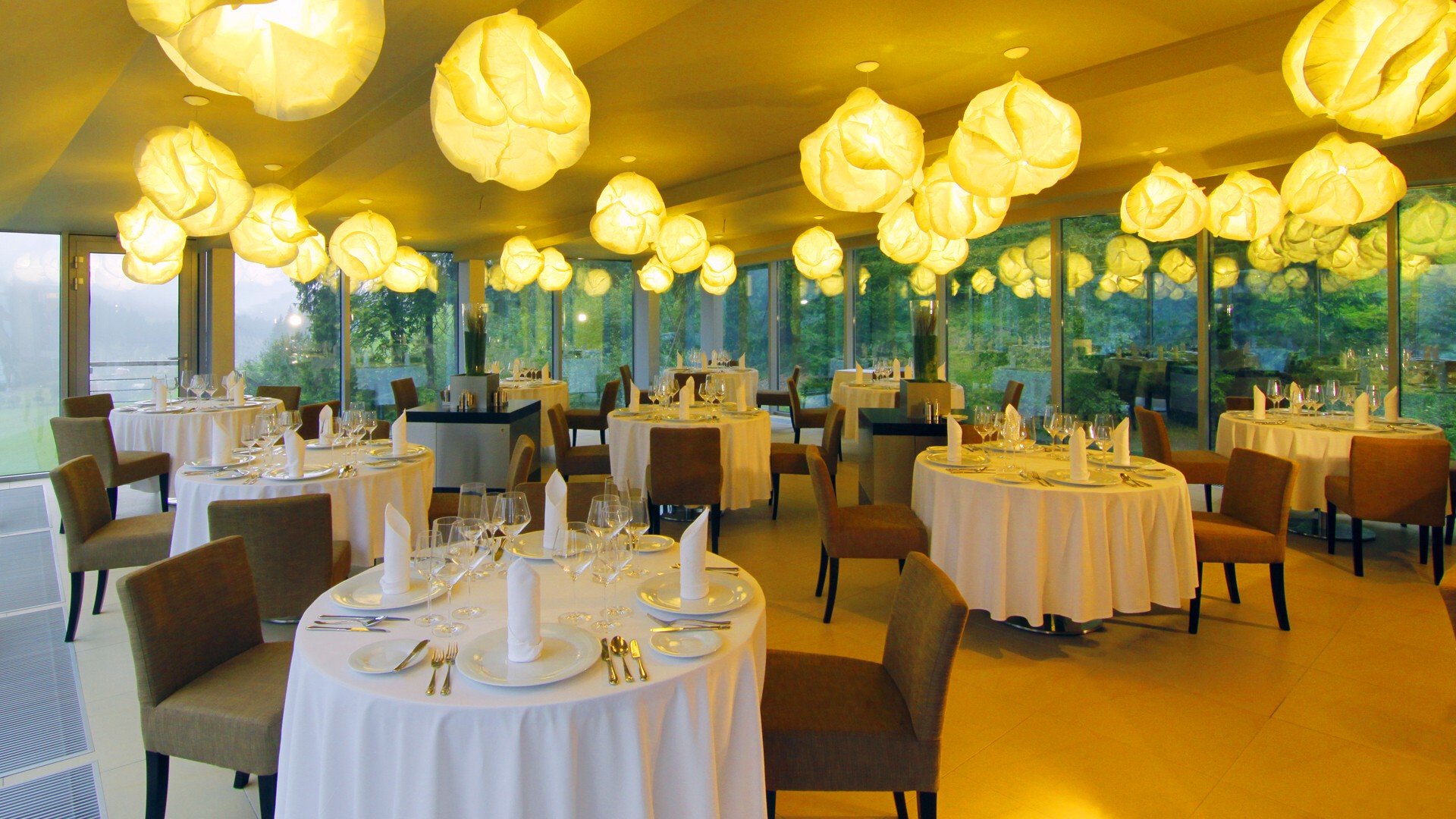Spa hotel Lanterna – fotka 6