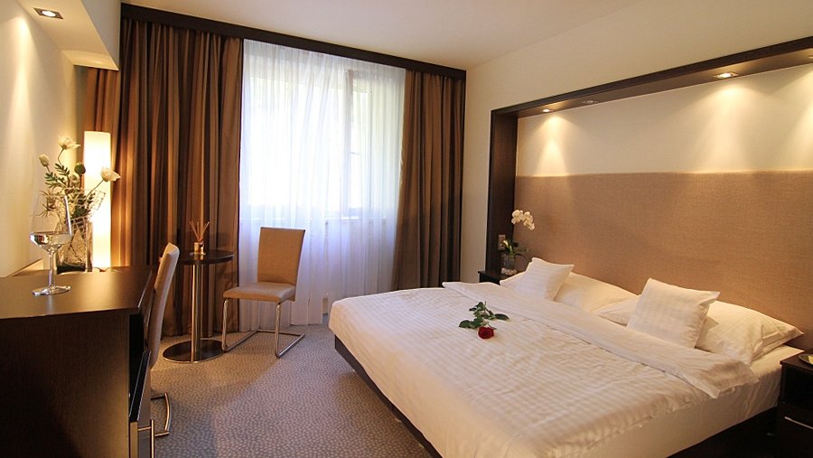 Spa hotel Lanterna – fotka 7