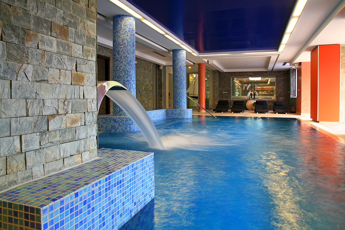 Spa hotel Lanterna – fotka 9