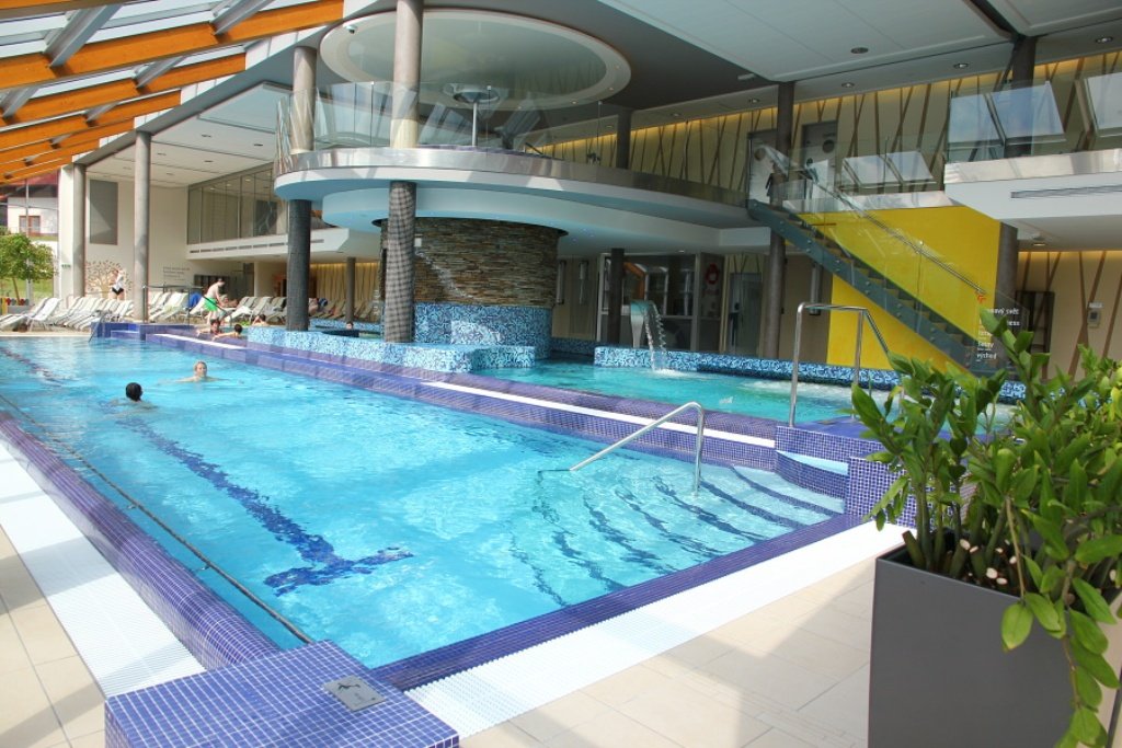 Spa hotel Lanterna – fotka 10