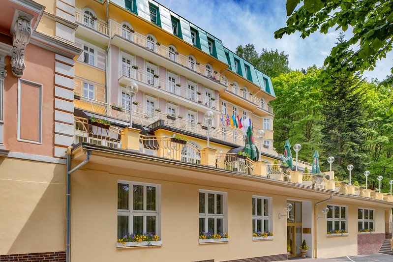 Obrázek hotelu Vltava