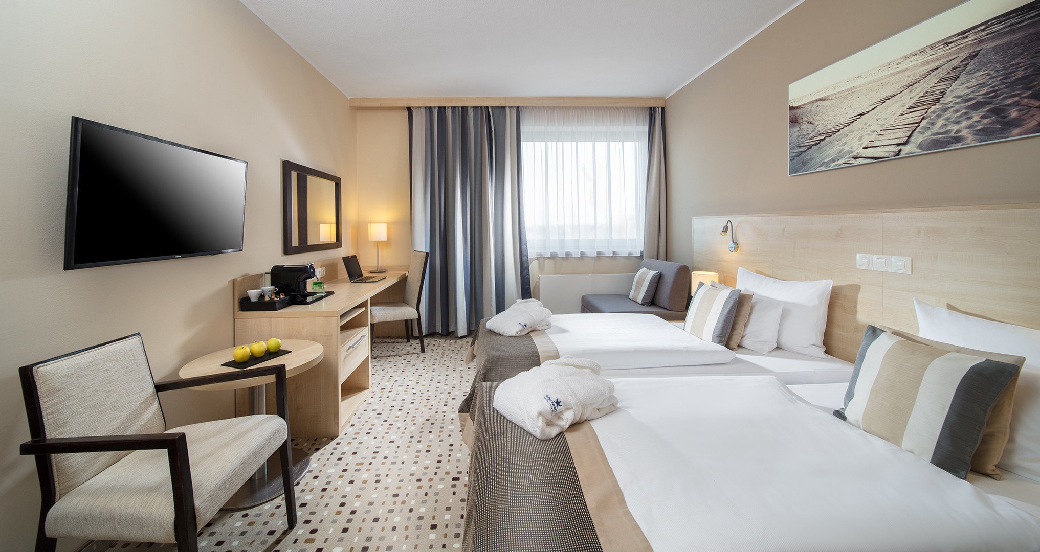 Aquapalace Hotel Prague – fotka 3