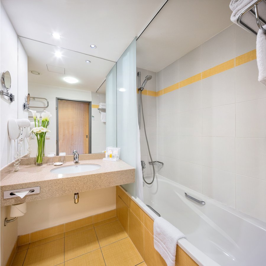Aquapalace Hotel Prague – fotka 5