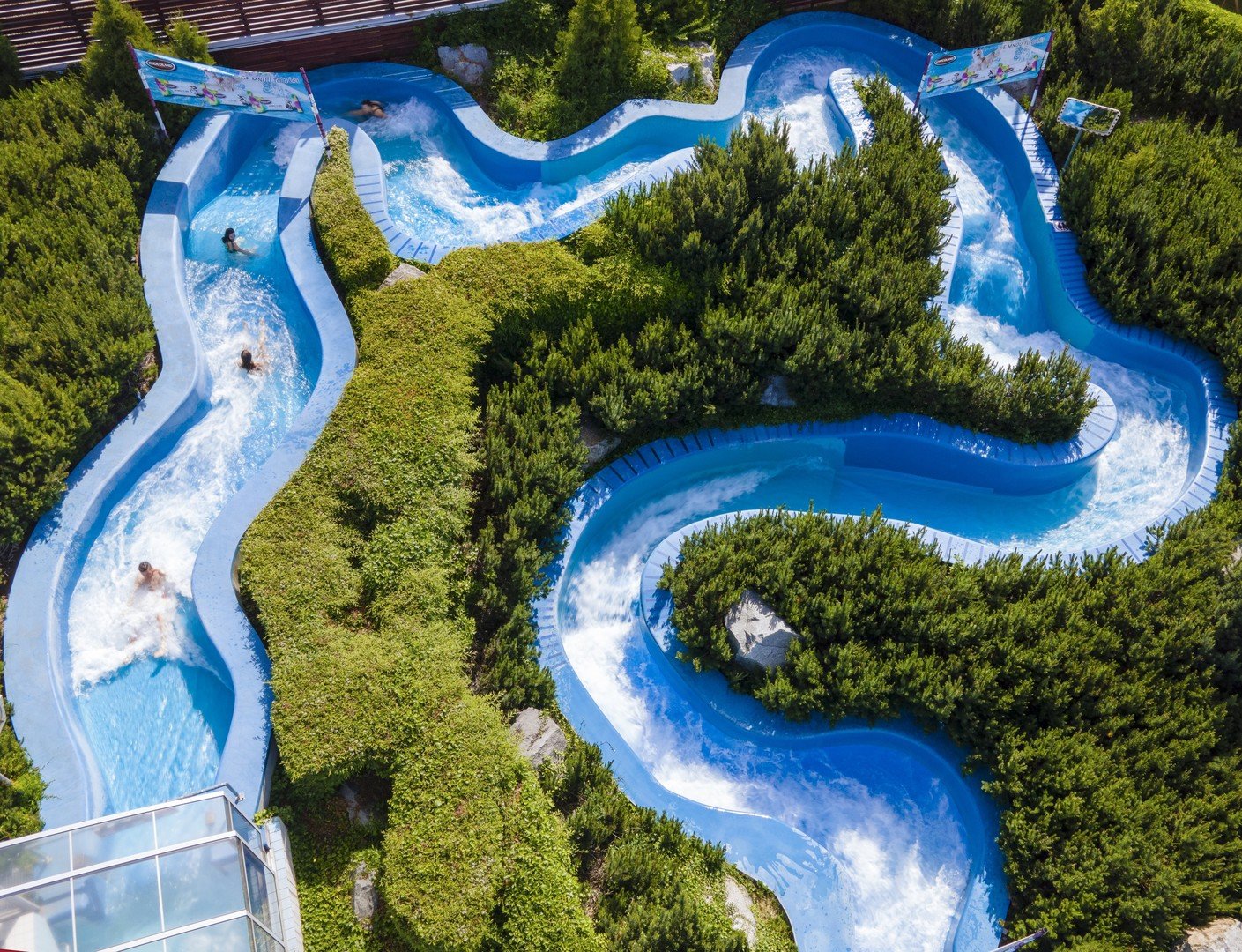 Aquapalace Hotel Prague – fotka 10