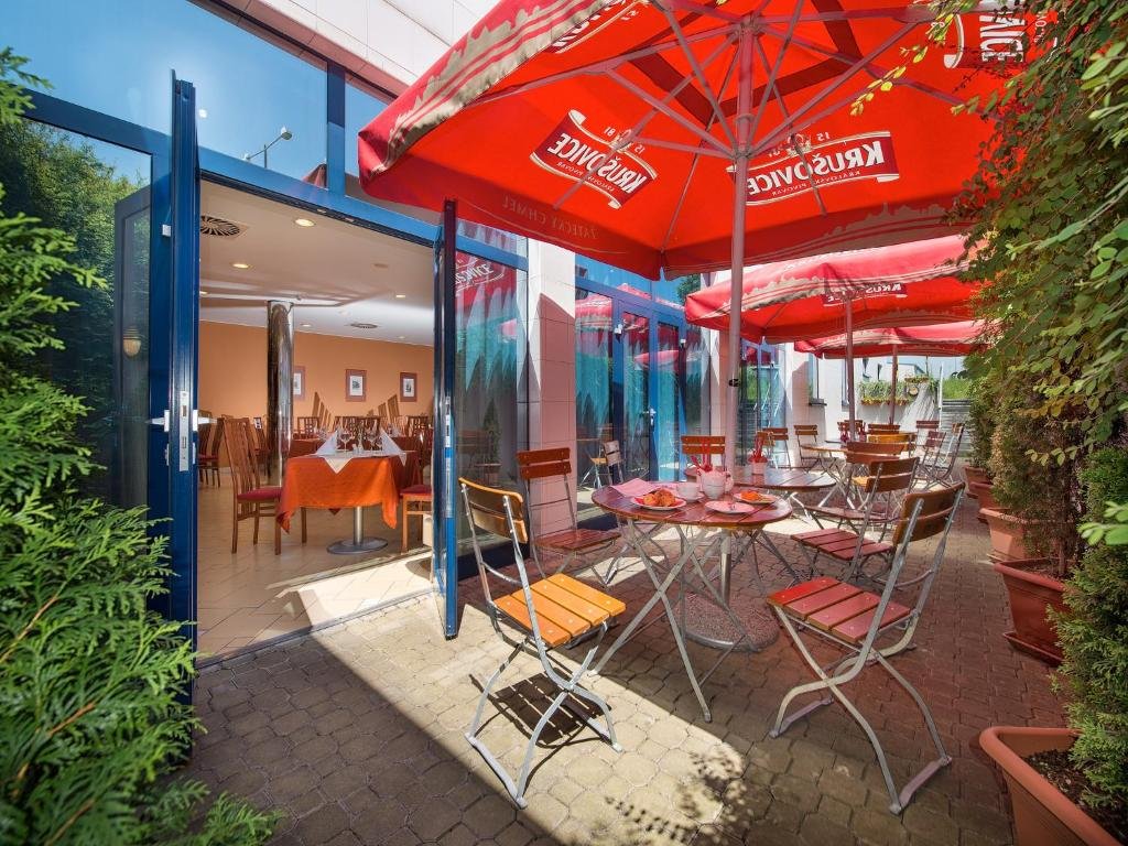 Ramada Airport Hotel Prague – fotka 11