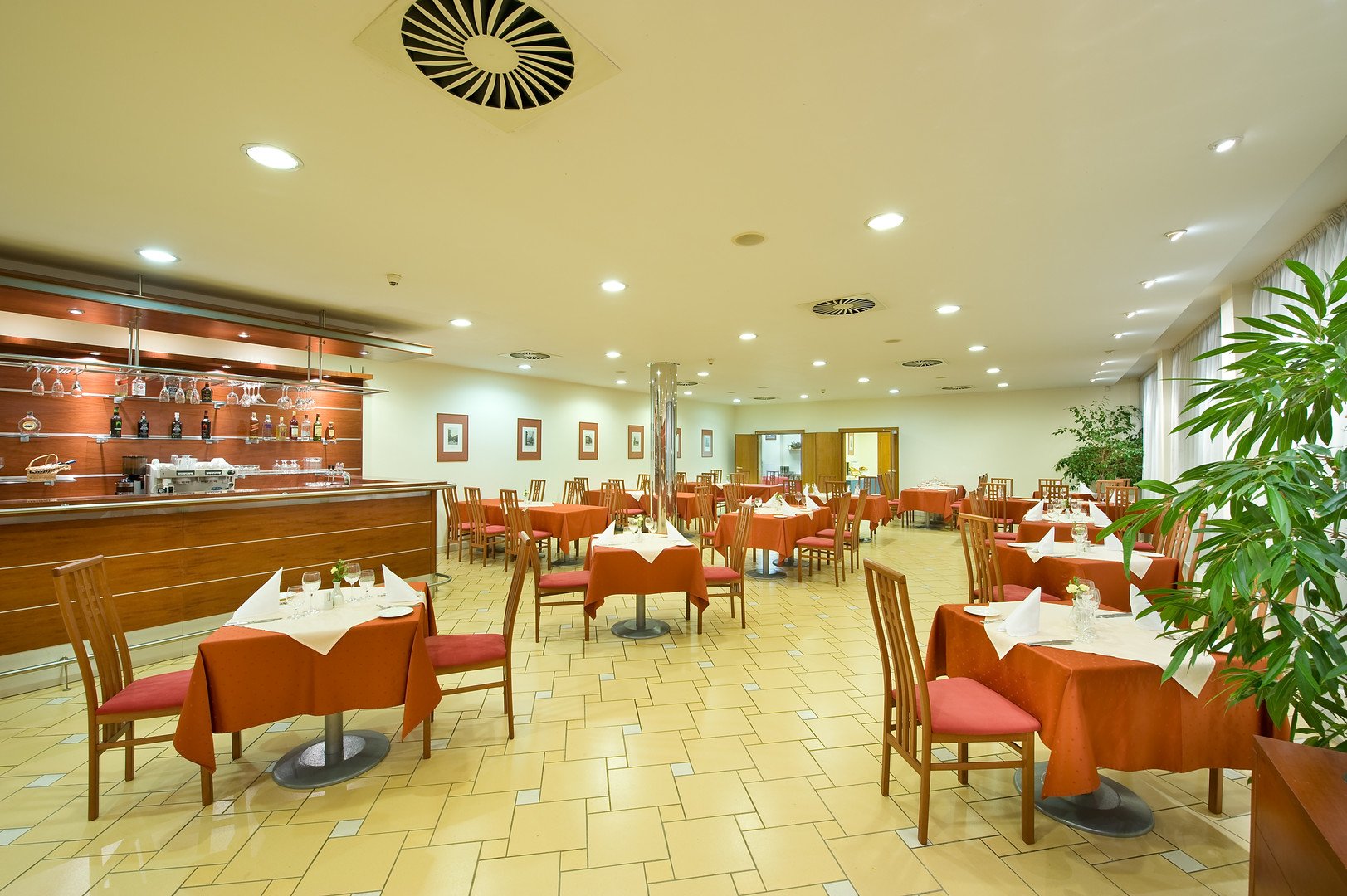 Ramada Airport Hotel Prague – fotka 9