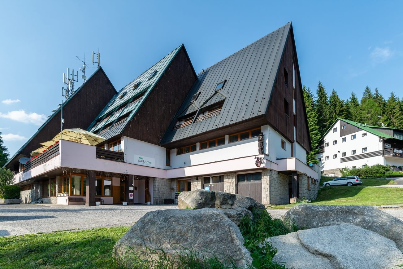 Parkhotel Harrachov