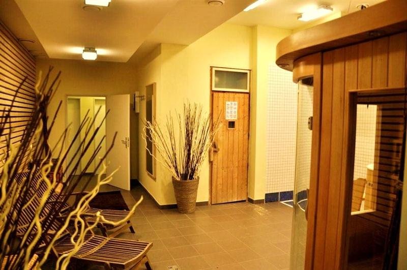 Parkhotel – fotka 11