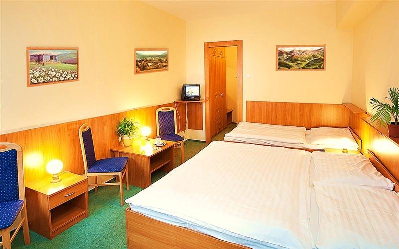 Parkhotel – fotka 5