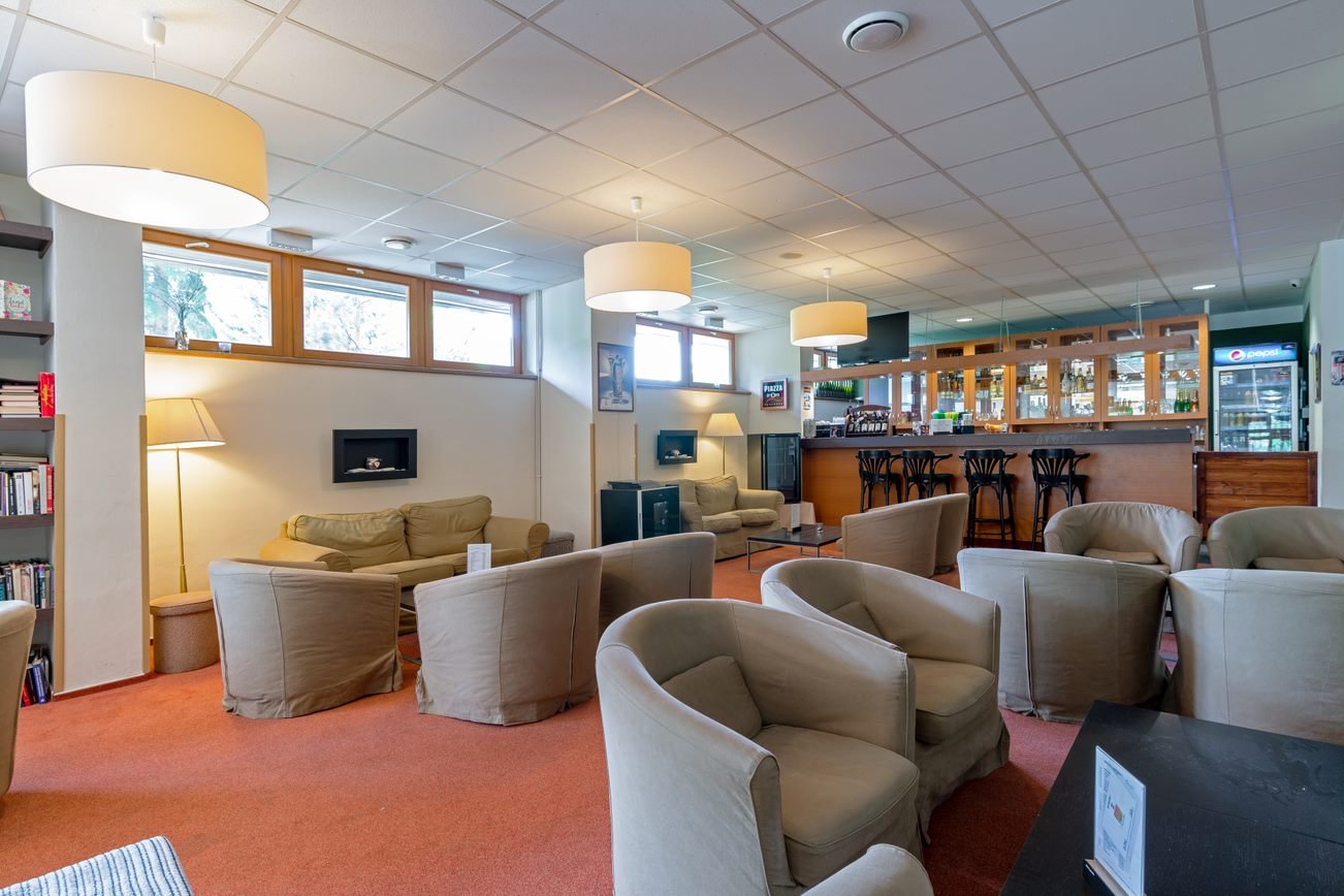 Parkhotel – fotka 8
