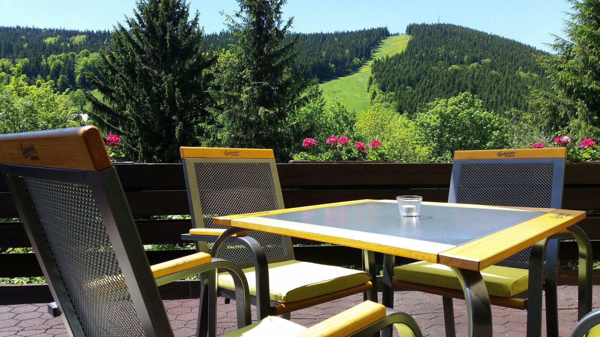 Parkhotel – fotka 10